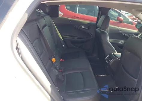 2017 Chevrolet Malibu 1Lt z USA, uszkodzony, nr VIN 1G1ZE5STXHF130723